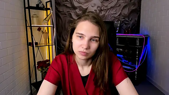 Snapshot of TessaMill chatting on 09-10-25, 05:07 TessaMill online show from 09-10-25, 05:07