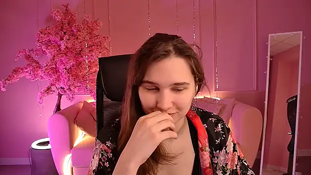 Snapshot of TessaMill chatting on 03-03-26, 09:26 TessaMill online show from 03-03-26, 09:26