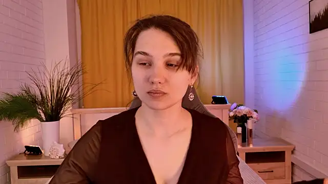 Snapshot of TessaMill chatting on 03-12-26, 09:26 TessaMill online show from 03-12-26, 09:26