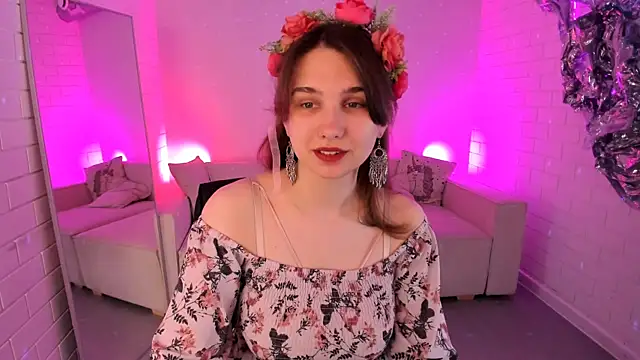 TessaMill online show from 04-29-26, 05:22