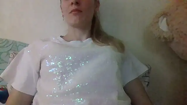 JayeTyler online show from 07-07-26, 07:45