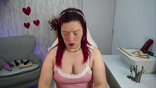 VeronicaBlake online show from 03-09-26, 12:42