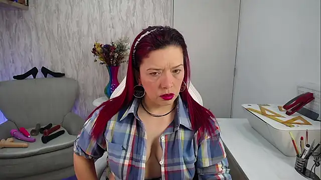 VeronicaBlake online show from 03-10-26, 12:54