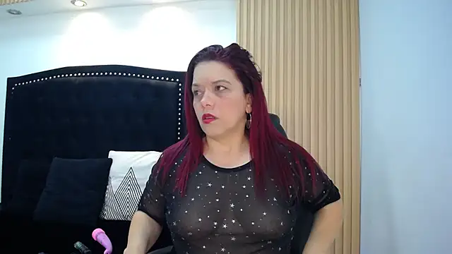 VeronicaBlake online show from 04-28-26, 01:27