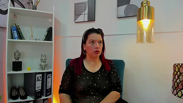 VeronicaBlake online show from 07-10-26, 12:52