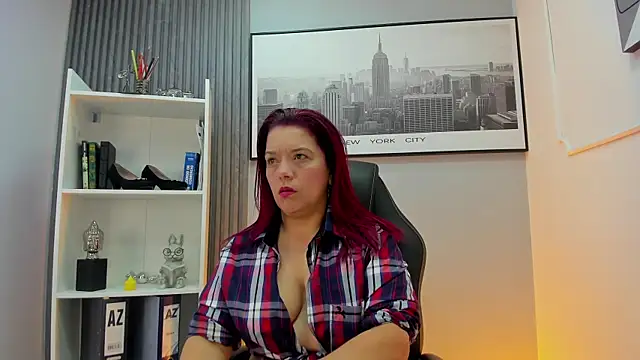 VeronicaBlake online show from 07-29-26, 12:58