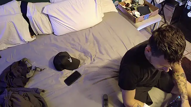 cough2getoff online show from 11-05-25, 04:23