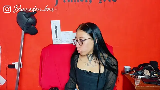 Dunnadan Bms online show from 02-14-26, 10:39