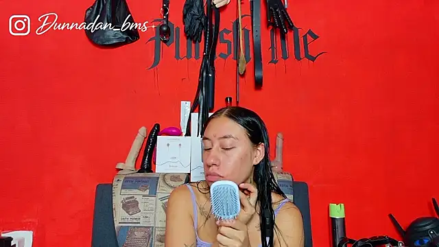 Dunnadan Bms online show from 02-17-26, 03:25