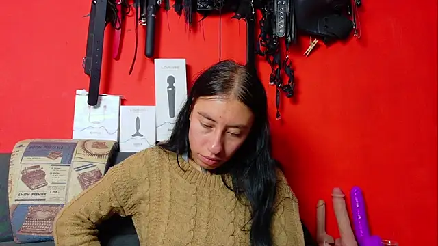 Dunnadan Bms online show from 04-18-26, 02:26