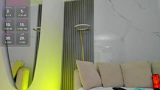 kiaratentation online show from 10-25-25, 07:30