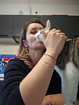 SeductiveMom online show from 01-13-25, 07:21