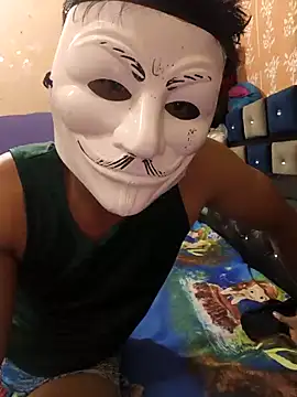 Dassing strip couple online show from 09-13-25, 07:52