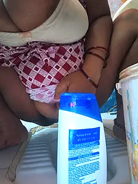 Dassing strip couple online show from 05-01-26, 09:08