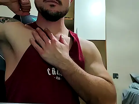 Snapshot of NoaBlaze chatting on 09-14-25, 01:49 NoaBlaze online show from 09-14-25, 01:49