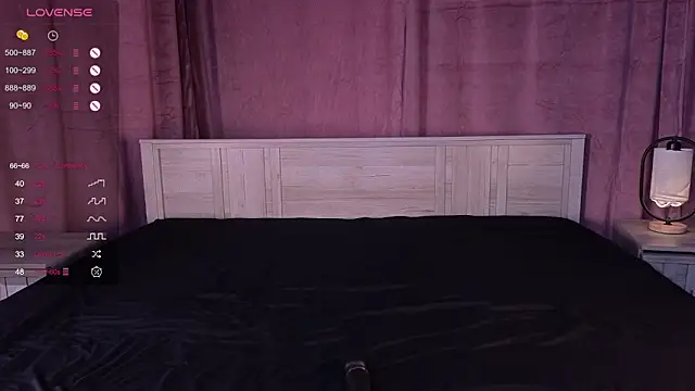  Elen Lilith  online show from 09-16-25, 01:45