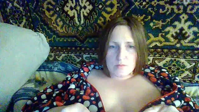 AllaSowinskaya online show from 10-23-25, 07:01