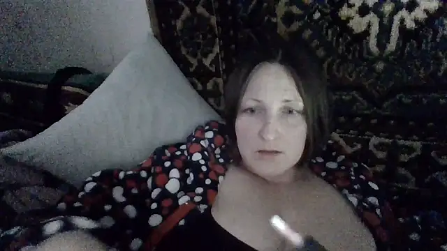 AllaSowinskaya online show from 12-03-25, 11:08