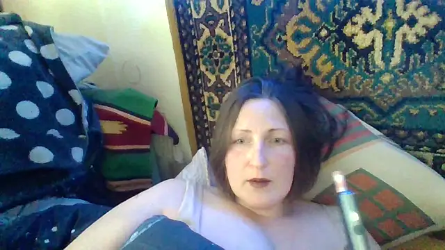 AllaSowinskaya online show from 02-19-26, 12:12