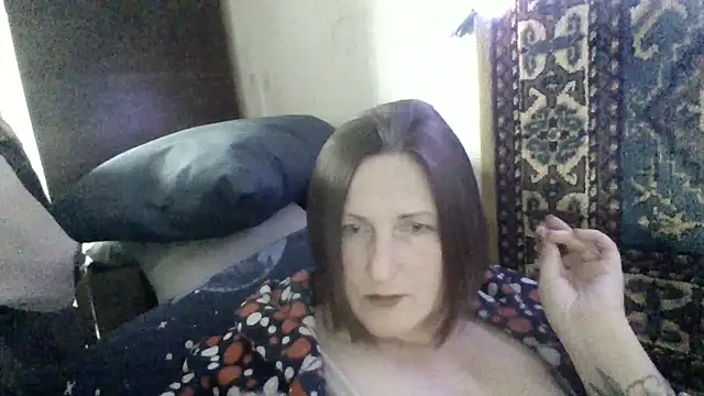 AllaSowinskaya online show from 04-29-26, 10:52