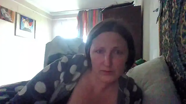 AllaSowinskaya online show from 05-14-26, 10:22