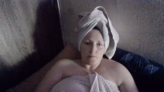 AllaSowinskaya online show from 06-14-26, 07:16
