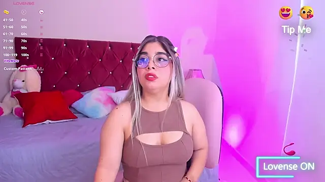 Madisson Star1 online show from 01-15-26, 03:00