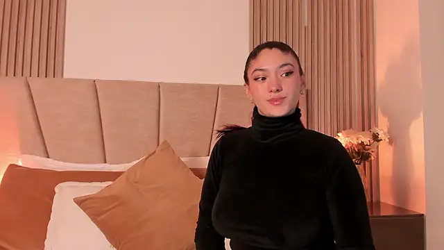 Victoria Beaumont online show from 09-24-25, 12:08