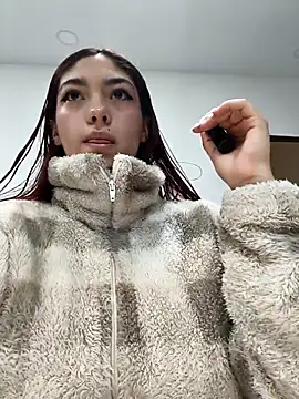 Victoria Beaumont online show from 03-23-26, 11:14