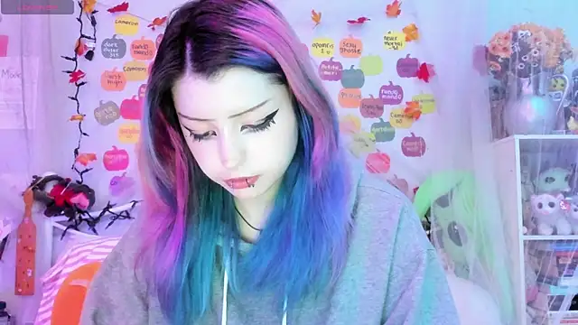 bunnyislewd online show from 11-26-25, 05:08