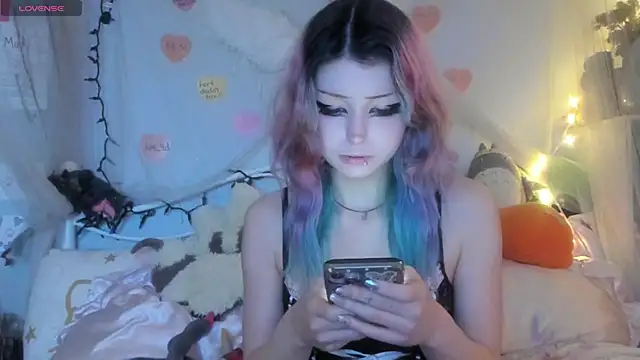 bunnyislewd online show from 01-11-26, 04:28