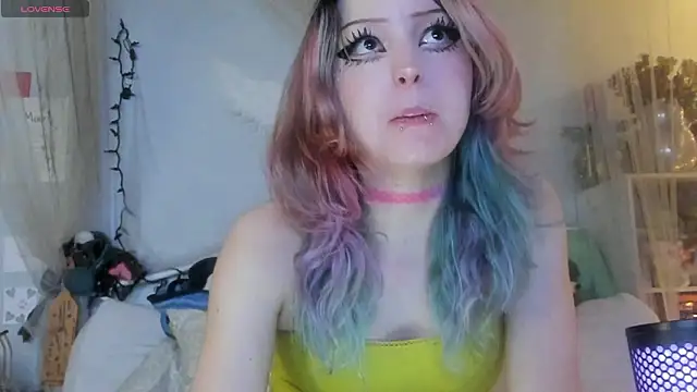 bunnyislewd online show from 02-27-26, 03:50