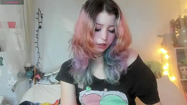 bunnyislewd online show from 03-05-26, 03:46