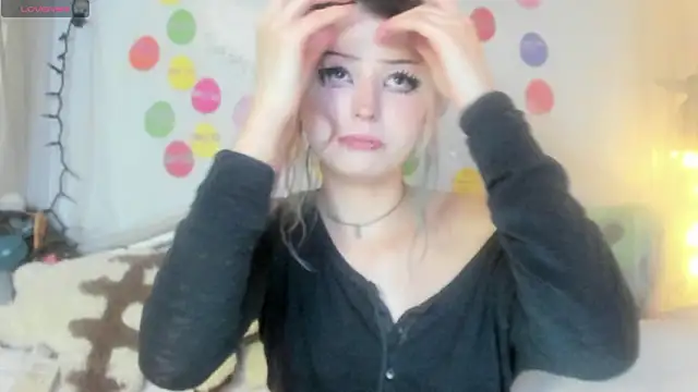 bunnyislewd online show from 03-07-26, 04:20