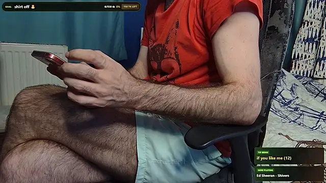 flydirty online show from 07-09-26, 11:36