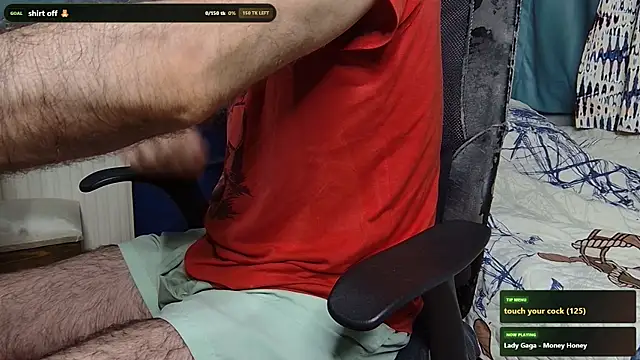 flydirty online show from 07-17-26, 10:14