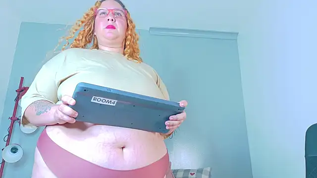 JenaCooper  online show from 12-01-25, 04:12