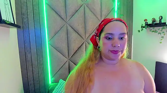 JenaCooper  online show from 01-14-26, 09:20