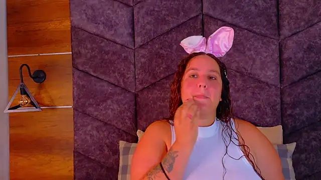 JenaCooper  online show from 07-20-26, 01:53