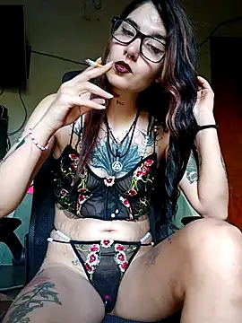 Darkw1tch online show from 11-02-25, 08:00