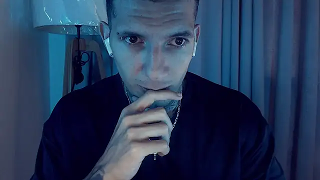 Shane Clay online show from 09-21-25, 01:24