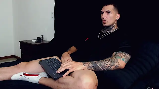 Shane Clay online show from 10-07-25, 02:36