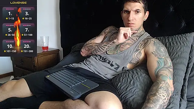 Shane Clay online show from 01-18-26, 06:34