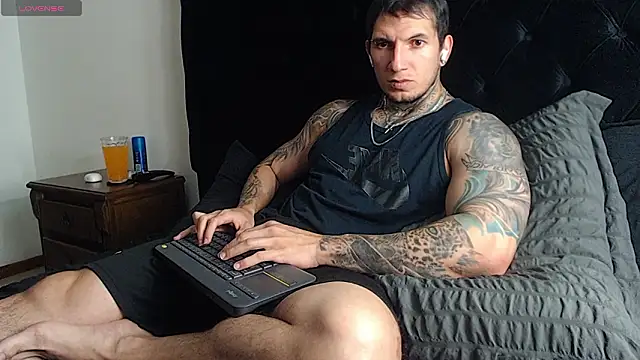 Shane Clay online show from 02-09-26, 06:56