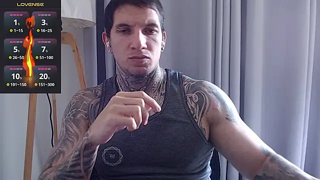 Shane Clay online show from 02-16-26, 06:59