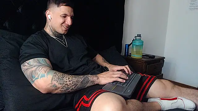 Shane Clay online show from 02-23-26, 06:49