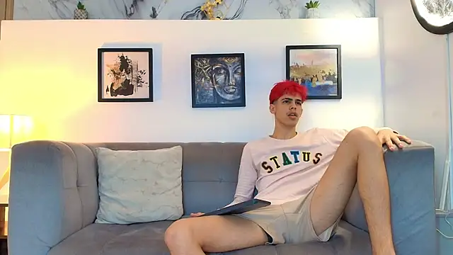TWINKS FRIENDS online show from 05-21-26, 01:29