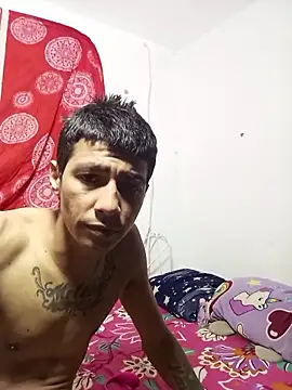 paisita122 online show from 11-30-25, 01:53