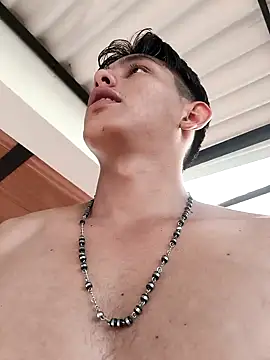 Hiroshi Shen online show from 10-25-25, 10:15