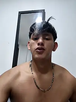 Hiroshi Shen online show from 12-13-25, 11:10